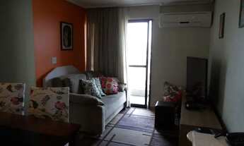 Imagem 3: Apartamento para venda com 70 metros quadrados com 3 quartos em Jardim Paraíso - São Paulo