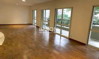 Imagem: São Paulo - Apartamento Padrão - Moema