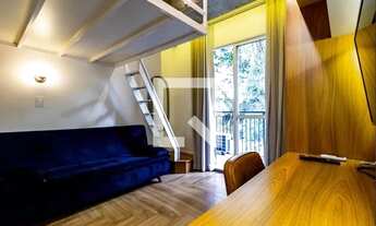 Imagem 6: Apartamento para Aluguel - Vila Mariana, 1 Quarto, 26 m2