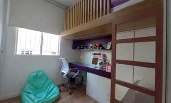 Imagem 7: Apartamento com 3 dormitórios à venda em Belo Horizonte