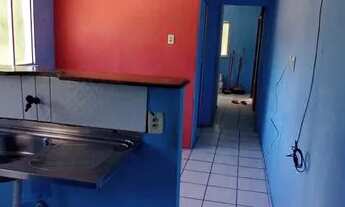 Imagem 5: Casa 2/4 Casa com 2 dormitórios