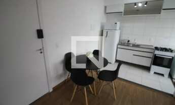 Imagem 6: Apartamento para Aluguel - Mooca, 1 Quarto, 33 m2