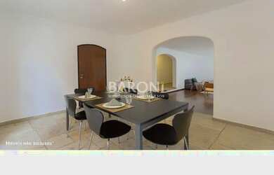 Imagem 6: São Paulo - Apartamento Padrão - Jardim Paulista