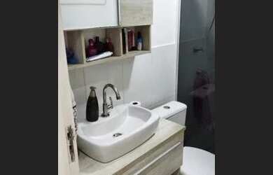 Imagem 4: Apartamento para venda possui 47 metros quadrados com 2 quartos em Parque Munhoz - São Pau