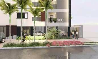 Imagem 2: Apartamento 40m² à venda no Tatuapé - 2 quartos e varanda + 1 vaga