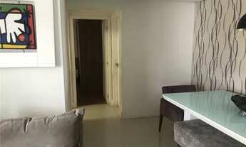 Imagem 6: SãO PAULO - Apartamento Padrão - Água Rasa