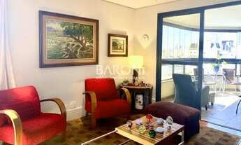 Imagem: São Paulo - Apartamento Padrão - Moema