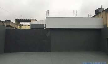 Imagem: GALPÃO - CONJUNTO RESIDENCIAL PAES DE BARROS