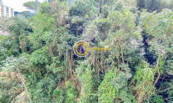 Imagem 3: Apartamento com 2 dormitórios à venda, 77 m² por R$ 750.000,00 - José Menino - Santos/SP