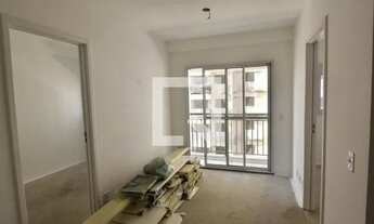 Imagem 2: Apartamento à Venda - Vila Formosa, 2 Quartos, 39 m2