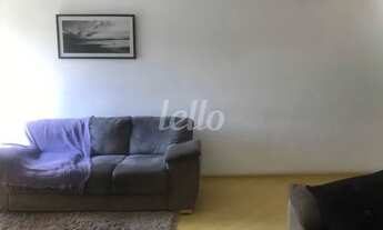 Imagem 4: São Paulo - Apartamento Padrão - Campo Belo