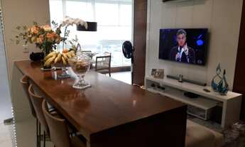 Imagem: WC - Cobertura Duplex 3 Qtos com 2 Suítes