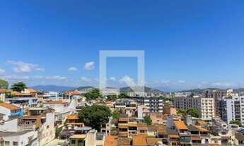 Imagem 6: Apartamento para Aluguel - Méier, 3 Quartos, 90 m2