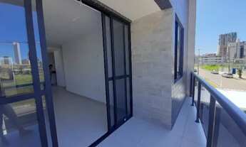 Imagem: Apartamento à venda com 77,89 m² no bairro