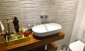 Imagem 5: São Paulo - Apartamento Padrão - Paraiso