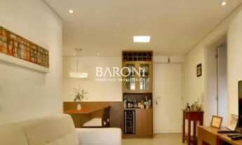 Imagem 3: São Paulo - Apartamento Padrão - Saúde