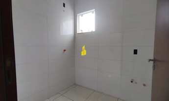 Imagem 4: Casa Padrão Casa com 2 dormitórios