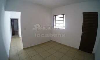 Imagem 6: Casa Padrão em São José do Rio Preto