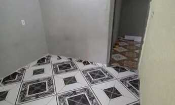 Imagem 2: Casa na praça de Coelho Neto