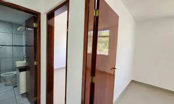 Imagem 5: Asset Imóveis aluga apartamento, 80m², de 2 quartos por R$ 1570,00 na Mario Viana - Santa