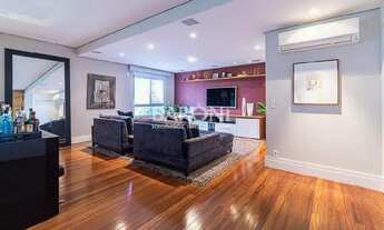 Imagem 5: São Paulo - Apartamento Padrão - Campo Belo