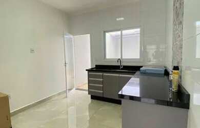 Imagem 3: Casa nova para locação com 3 dormitórios Vino Barolo