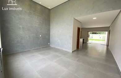 Imagem 4: Alphaville Ponta Negra / Térrea 190m² 03 Suítes / Quintal Amplo