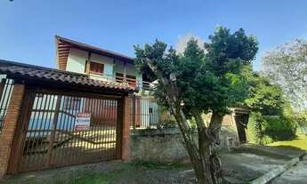 Imagem: Novo Hamburgo - Casa Padrão - Petrópolis