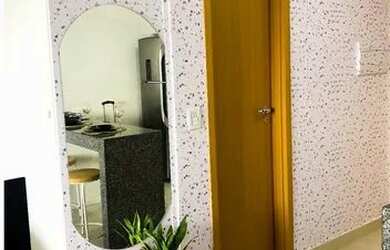 Imagem 4: Loft completo super aconchegante