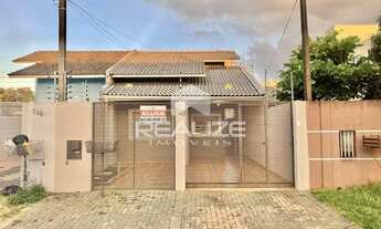 Imagem: Casa para aluguel Com 2 quartos no Jardim