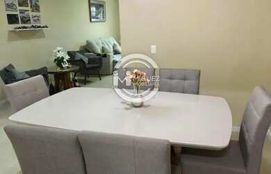 Imagem 7: Rio Comprido Casa com 3 dormitórios