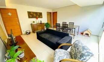 Imagem 2: Área Privativa / Garden com 3 dormitórios à venda em Belo Horizonte