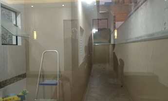 Imagem 4: Casa 3 dormitório parque São Bento