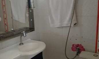 Imagem: Suíte para moças