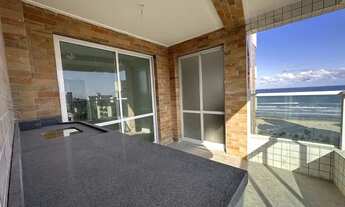 Imagem 2: Alto padrão c/ Vista Mar