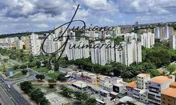 Imagem 3: Apartamento para Venda em Salvador, Imbuí, 2 dormitórios, 1 suíte, 2 banheiros, 1 vaga