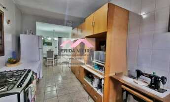 Imagem 5: Sobrado à venda no Jardim Santo Alberto em Santo André-SP