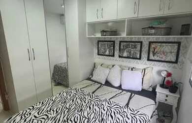 Imagem 3: Apartamento no parque Roma ao lado do Miecimo