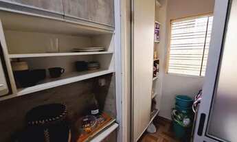 Imagem 5: Apartamento para venda tem 72 metros quadrados com 3 quartos