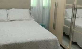 Imagem: Aluga-se quarto individual para moça