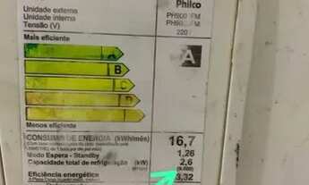 Imagem 2: Ar condicionado Quarto com aluguel com preço sob consulta