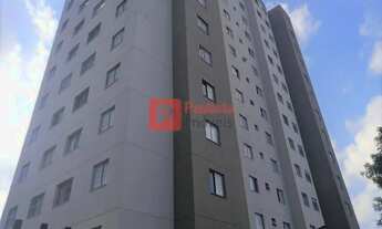 Imagem: Apartamento com 2 dormitórios, 46 m²