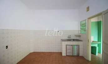 Imagem 5: São Paulo - Casa Padrão - São Lucas