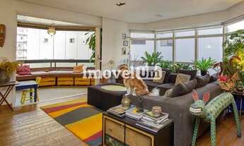 Imagem 3: Itaim Bibi Apartamento com 4 dormitórios