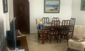 Imagem 3: Apartamento à venda, 87 m² por R$ 422.000,00 - Gonzaga - Santos/SP