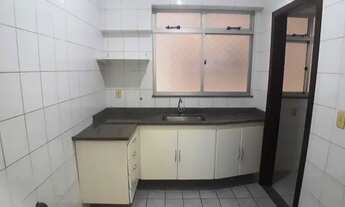 Imagem 3: Apartamento com 2 dormitórios para alugar em Belo Horizonte