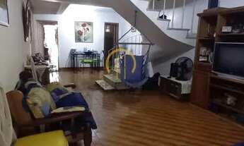 Imagem 5: Sobrado à venda, 3 dormitórios, 1 suíte, 2 vagas, 120m², Vila Mariana