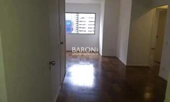 Imagem: São Paulo - Apartamento Padrão - Moema