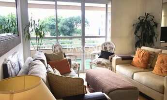 Imagem 2: São Paulo - Apartamento Padrão - Vila Olímpia