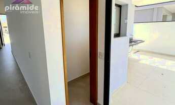 Imagem 6: Casa com 3 dormitórios à venda, 150 m² por R$ 915.000,00 - Condomínio Terras do Vale - Caç